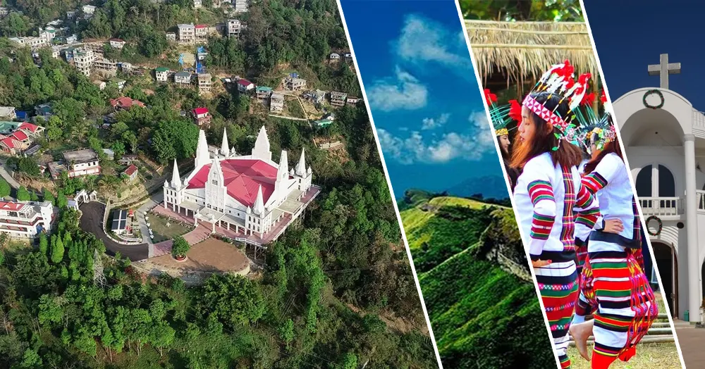 Mizoram